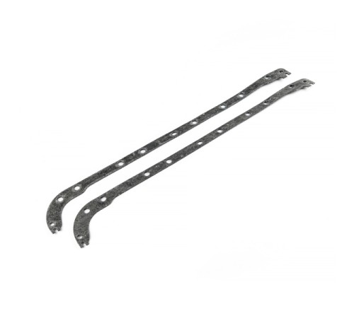 Прокладка Д-240 картера масляного (паронит) (50-1401063-В1) МД