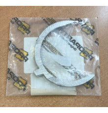 Упорные полукольца Deutz STD 1011 (2928961)