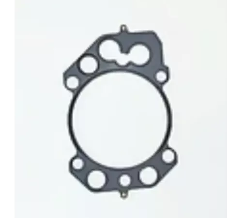 9277662 Прокладка ГБЦ 138мм Prock