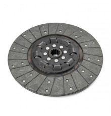 Диск сцепления ведомый (44.70-1601130-01) МД (Эксперт)