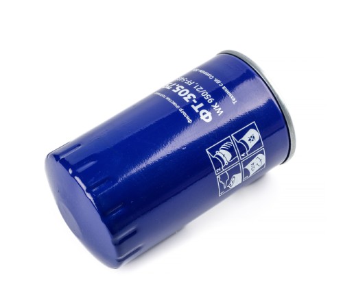 Фильтр очистки топлива ФТ-305.79 (WK 950/21, FF5485) МД