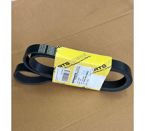 Ремень Мультиклиновой JCB 3CX, 4CX (320/08603)