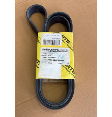 Ремень Мультиклиновой JCB 3CX, 4CX (320/08603)