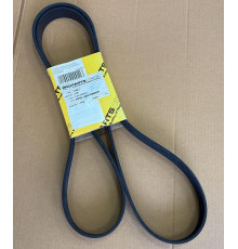 Ремень мультиклиновой JCB 3CX, 4CX (320/08606)
