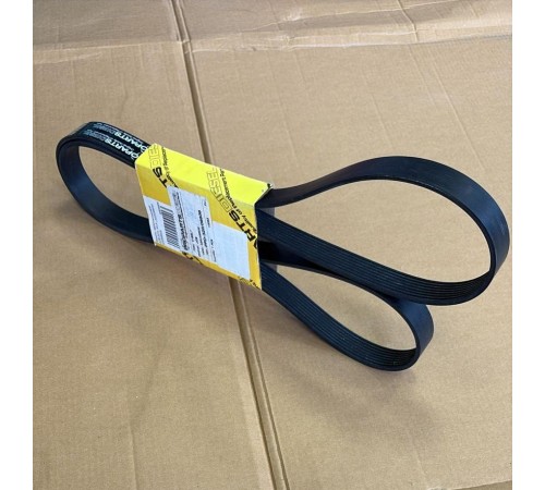 Ремень мультиклиновой JCB 3CX, 4CX (320/08606)