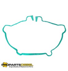 Уплотнение крышки сальника коленвала JOHN DEERE 6090 R527660
