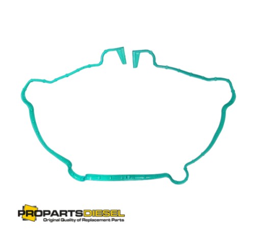 Уплотнение крышки сальника коленвала JOHN DEERE 6090 R527660