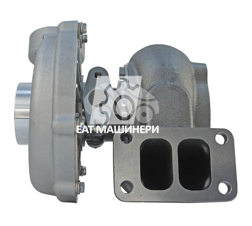 Турбокомпрессор Liebherr R924, L554, LTM-1150 (5700247) K27.2