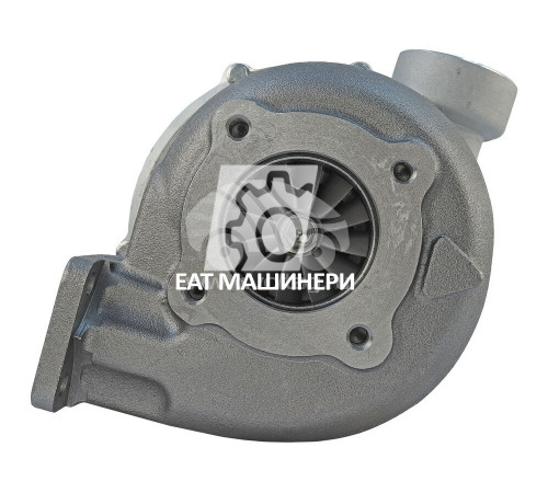 Турбокомпрессор Liebherr R924, L554, LTM-1150 (5700247) K27.2