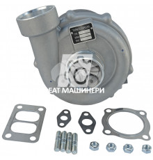 Турбокомпрессор Liebherr R924, L554, LTM-1150 (5700247) K27.2