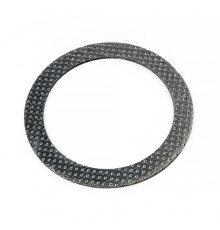 Прокладка системы выпуска газов перф. (54115-1203023) МД