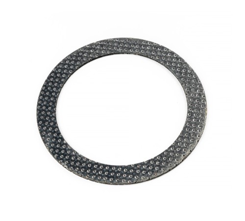 Прокладка системы выпуска газов перф. (54115-1203023) МД