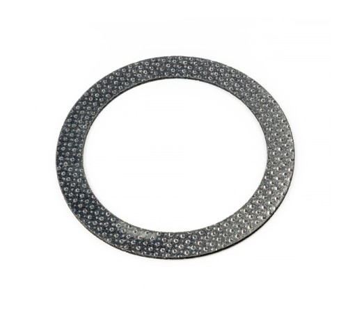 Прокладка системы выпуска газов перф. (54115-1203023) МД