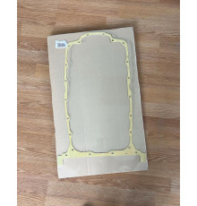 Прокладка масляного поддона perkins 1004.4