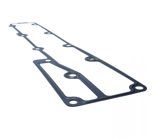 Прокладка впускного коллектора Cummins ISF 3.8