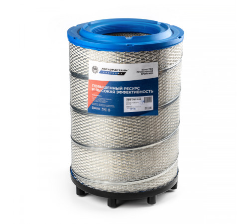 Воздушный фильтр ЭФВ-305.140 (C31016, P953213, E1013L) МД