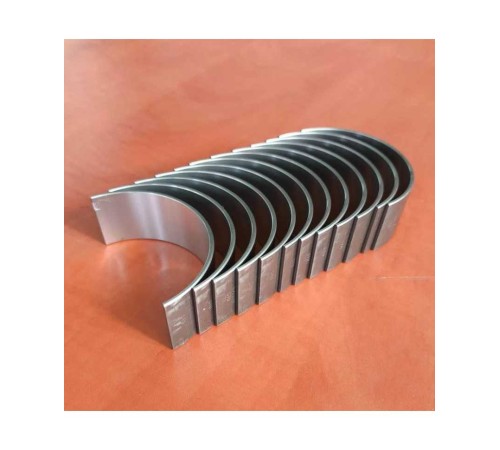 Вкладыши Шатунные CAT C7.1 STD (317-5482) кат С7.1