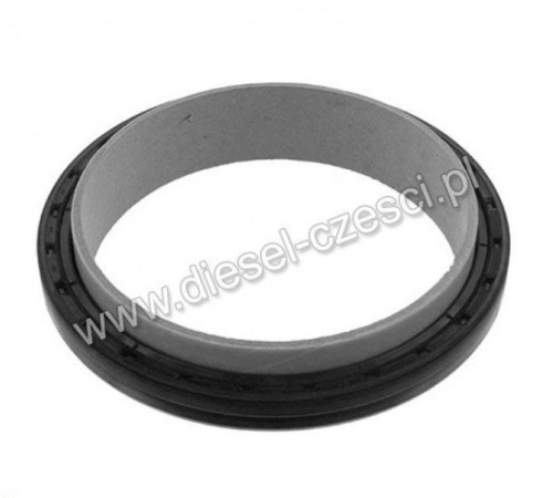 Сальник коленвала задний LIEBHERR D934, D936, D944,D946 (10121335)