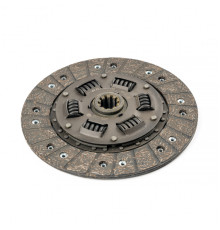 Диск сцепления ведомый (44.421-1601130) МД (Эксперт)