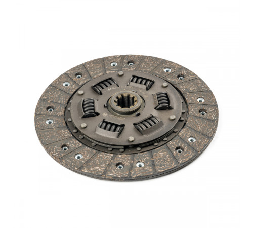 Диск сцепления ведомый (44.421-1601130) МД (Эксперт)