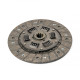 Диск сцепления ведомый (44.421-1601130) МД (Эксперт)
