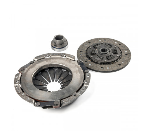 К-кт сцепления (44.4216-1600010) МД (Эксперт)