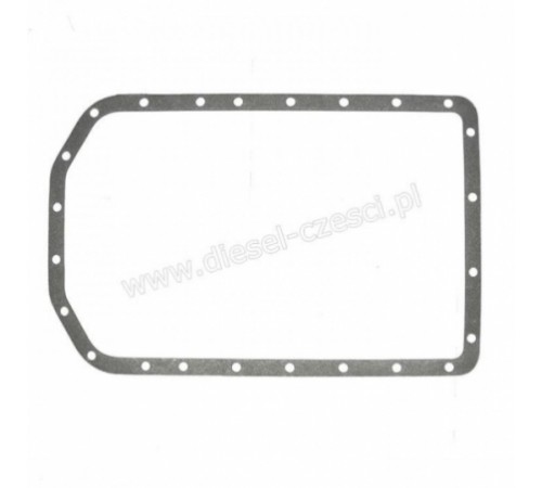 Прокладка поддона JOHN DEERE 3029 / 3179 R49514