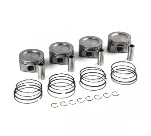 Моторокомплект А305.1004018 'A' МД (Эксперт)