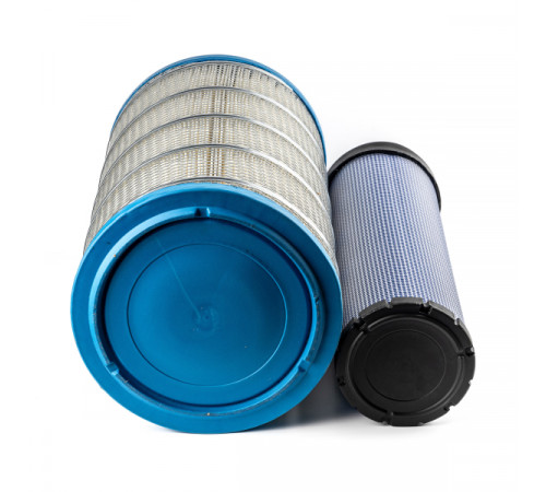 Воздушный фильтр ЭФВ-305.167 (54901-1109560/54901-1109560-10) МД (комплект)