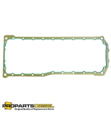 Прокладка поддона JOHN DEERE 6090 DZ112738