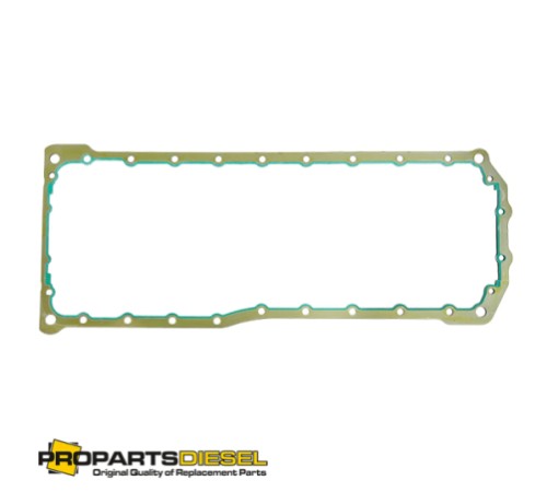 Прокладка поддона JOHN DEERE 6090 DZ112738