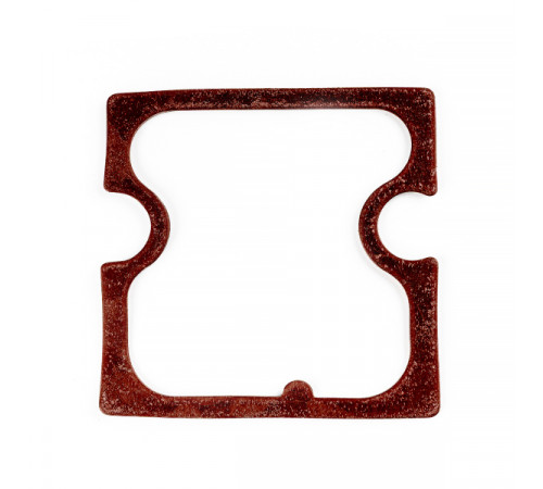 Прокладка клапанной крышки материал ПМ (740-1003270) МД