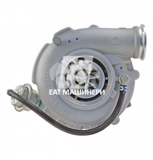 Турбокомпрессор Liebherr LTM 1130, 1150, 1160, 1200 (10326868) K26