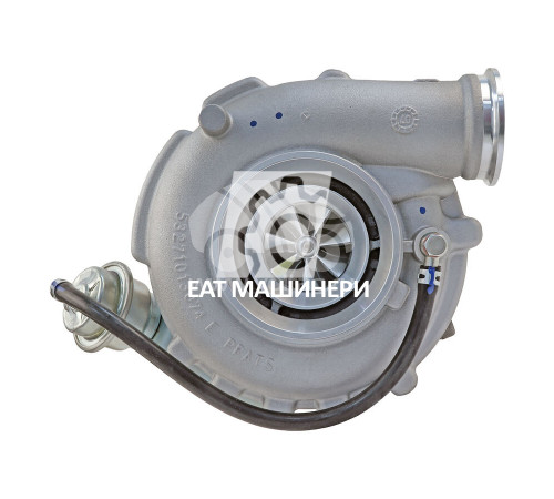 Турбокомпрессор Liebherr LTM 1130, 1150, 1160, 1200 (10326868) K26