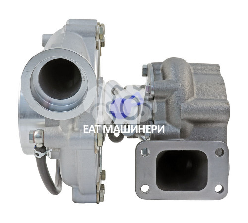 Турбокомпрессор Liebherr LTM 1130, 1150, 1160, 1200 (10326868) K26