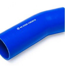 Патрубок радиатора верх. (L=200, d=60) силикон (44.5320-1303010) МД