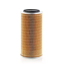 ФИЛЬТР ВОЗДУШНЫЙ ВНЕШНИЙ LIEBHERR MANN Filter