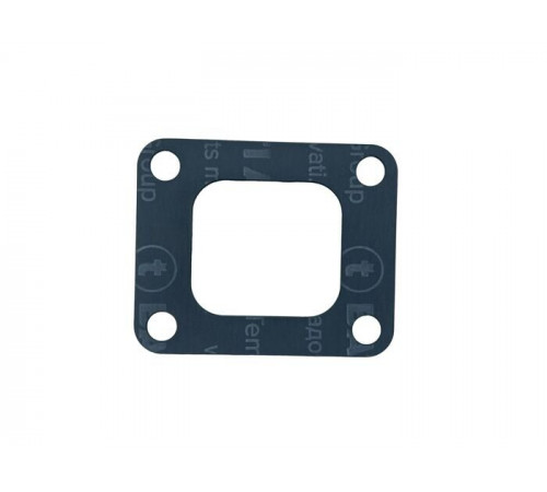 984-013 Прокладка впускного коллектора (282/295) 1мм Perkins