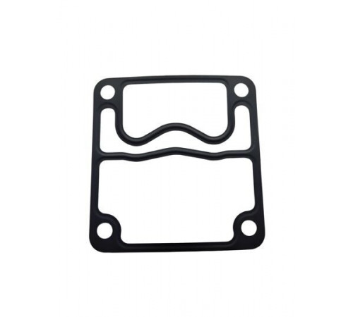 Прокладка головки цилиндра пневмокомпрессора ( тип А ) NQR90FSR90