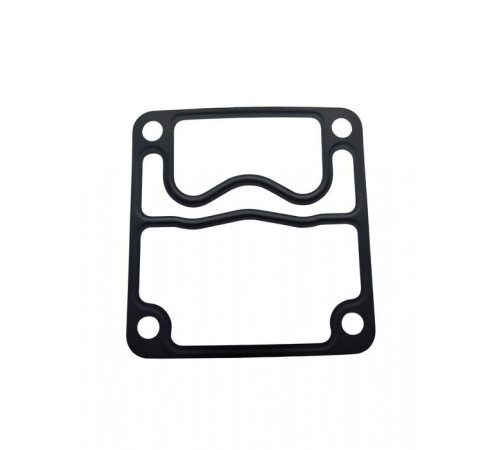 Прокладка головки цилиндра пневмокомпрессора ( тип А ) NQR90FSR90