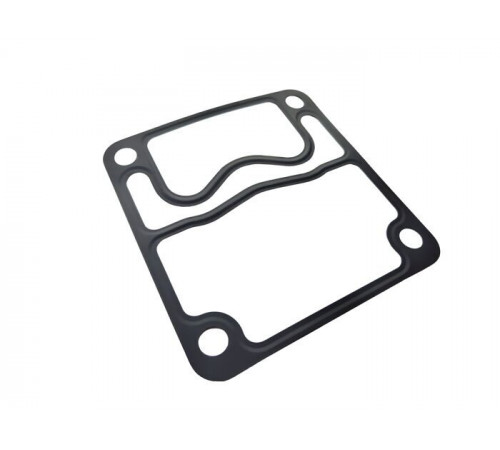 Прокладка головки цилиндра пневмокомпрессора ( тип А ) NQR90FSR90