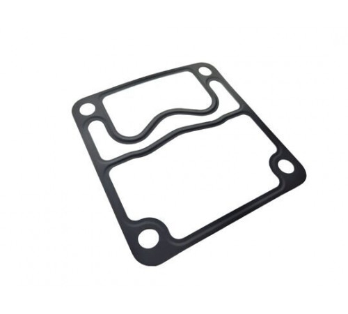 Прокладка головки цилиндра пневмокомпрессора ( тип А ) NQR90FSR90