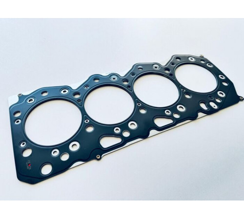 Прокладка ГБЦ ISUZU 4JJ1 Т=1,10 мм (2 метки)