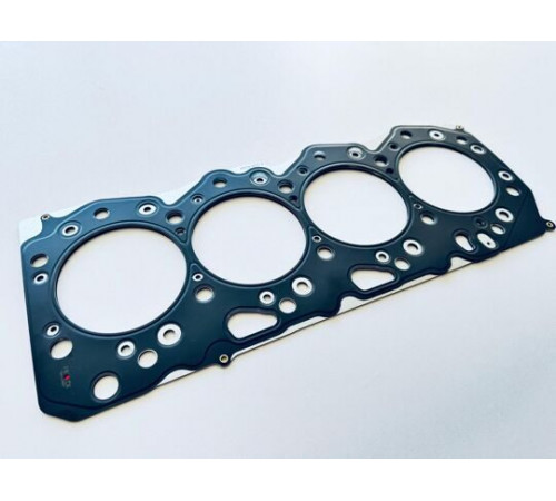 Прокладка ГБЦ ISUZU 4JJ1 Т=1,10 мм (2 метки)