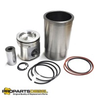 Поршнекомплект JOHN DEERE 4045 / 6068 DZ109732