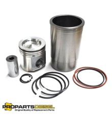 Поршнекомплект JOHN DEERE 4045 / 6068 DZ109732
