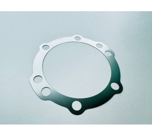 Прокладка корпуса дифференциала регулировочная 0.2mm Mitsubishi MFC FE85