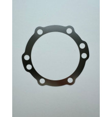 Прокладка корпуса дифференциала регулировочная 0.2mm Mitsubishi MFC FE85