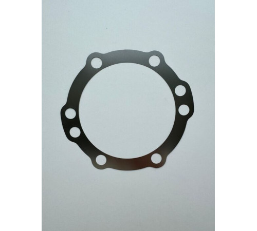 Прокладка корпуса дифференциала регулировочная 0.2mm Mitsubishi MFC FE85