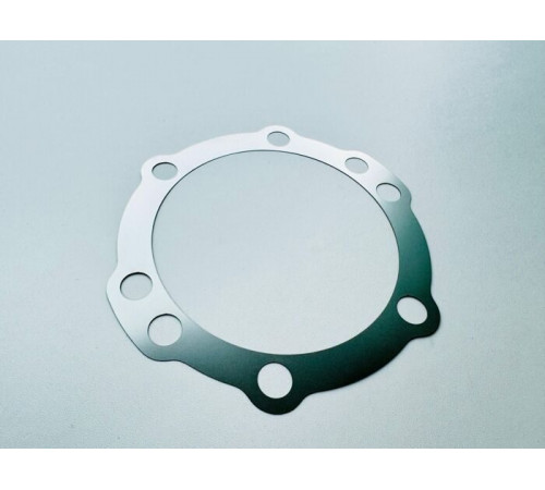 Прокладка корпуса дифференциала регулировочная 0.2mm Mitsubishi MFC FE85